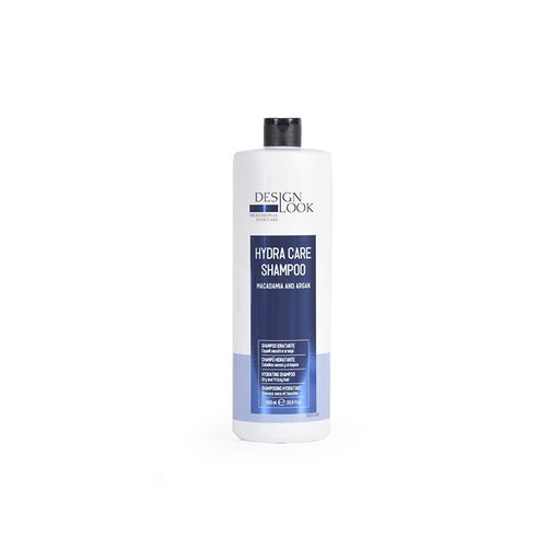 Shampooing Hydratant 1000ml - Design Look - 1