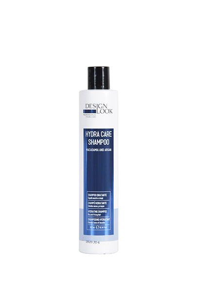 Shampooing hydratant Hidra Care 300ml - Design Look - 1