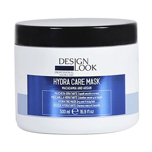 Masque hydratant Hidra Care 500ml - Design Look - 1
