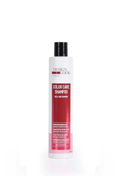 Shampooing Pro-Color Color Care 300 ml - Design Look - 1