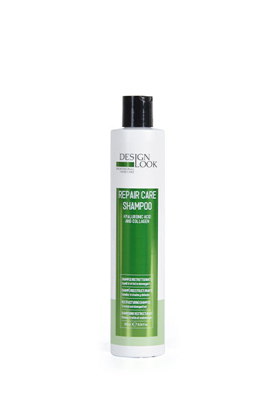 Shampooing Restructurant Repair Care 300ml - Design Look - 1