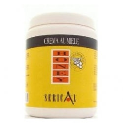 Crème au Miel 1000ml - Serical - 1