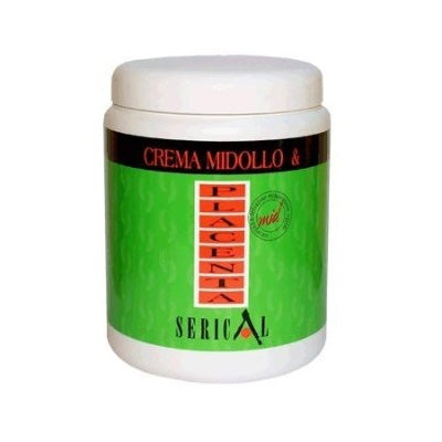 Crème Midollo 1000ml - Serical - 1