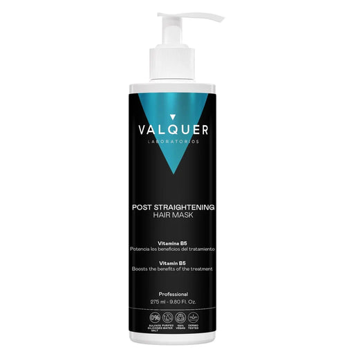 Masque Post Lissant 300 ml - Valquer - 1