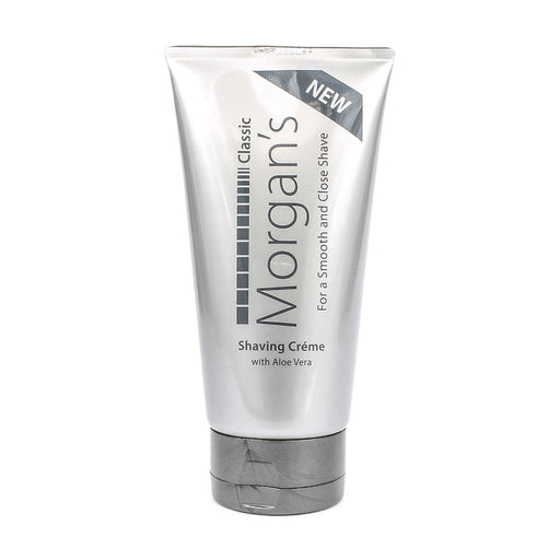 Crème de rasage Morgan's 150ml - Morgan - 1