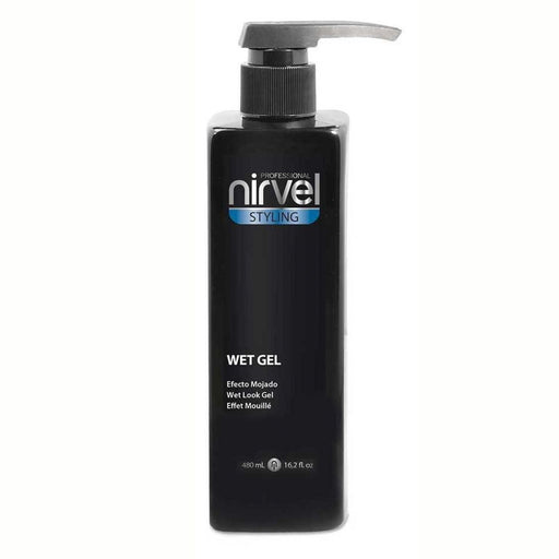 Gel humide 480ml - Nirvel - 1