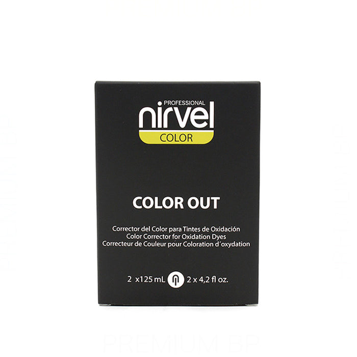 Couleur dehors - Nirvel - 1