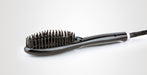 Brosse Lisseur Striking Ionic Pro Noir - Perfect Beauty - 1