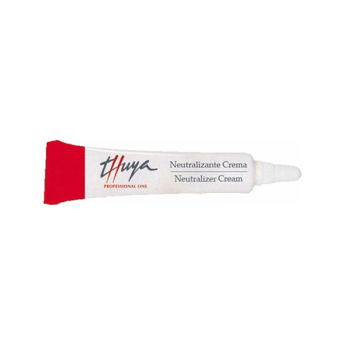 Neutralisant en Crème 15ml - Thuya - 1