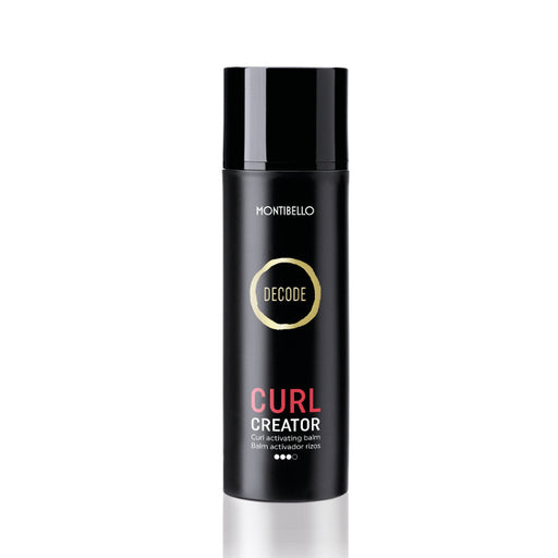 Activateur de boucles Rizos Decode Curl Creator 150ml - Montibel·lo - 1