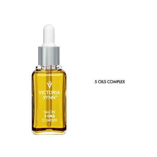 Complex 5 Huiles 30ml - Victoria Vynn - 1