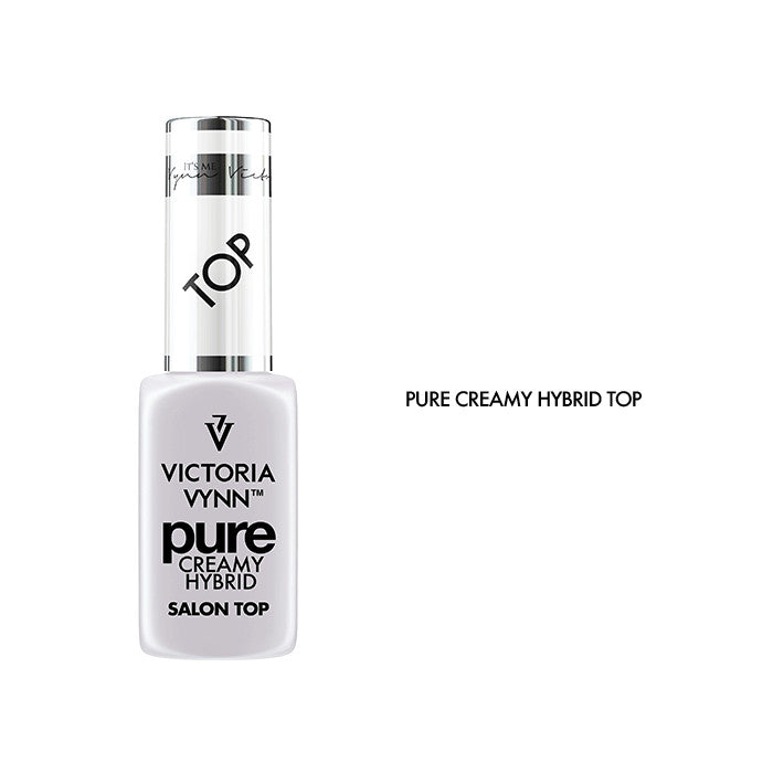 Pure Créme Hybride 8ml - Victoria Vynn - 1