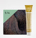 Teinture en Crème Color Lux 100ml - Design Look : 5.14 Chocolate - 1