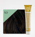 Teinture en Crème Color Lux 100ml - Design Look : 5.3 Castaño claro dorado - 1