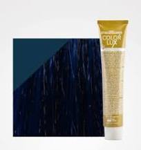 Teinture en Crème Color Lux 100ml - Design Look : Azul - 1