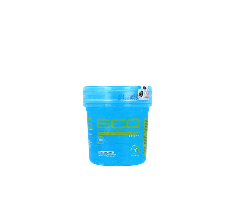 Gel coiffant sportif - Eco Styler : 236ml - 1