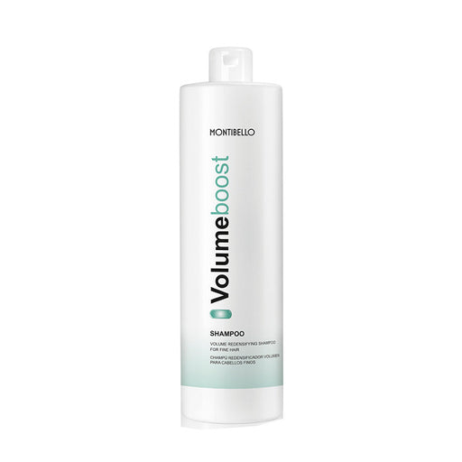 Shampooing Volume Boost 1000ml - Montibel·lo - 1