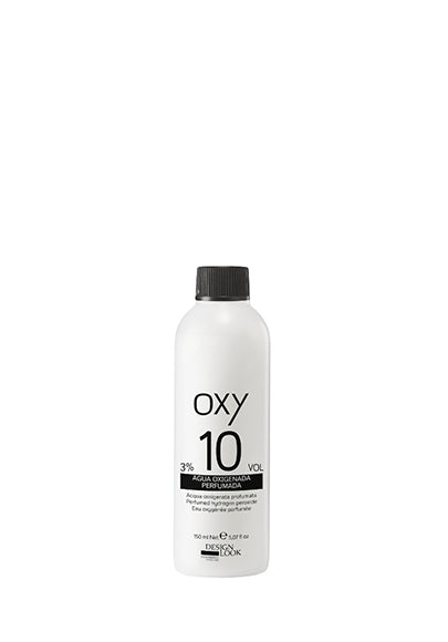Eau oxygénée parfumée 3% 10 Vol 150 ml - Design Look - 1