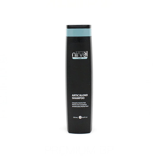 Shampoing Blond Polaire 250ml - Nirvel - 1