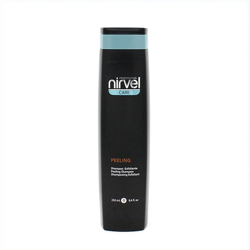 Shampooing Peeling 250ml - Nirvel - 1