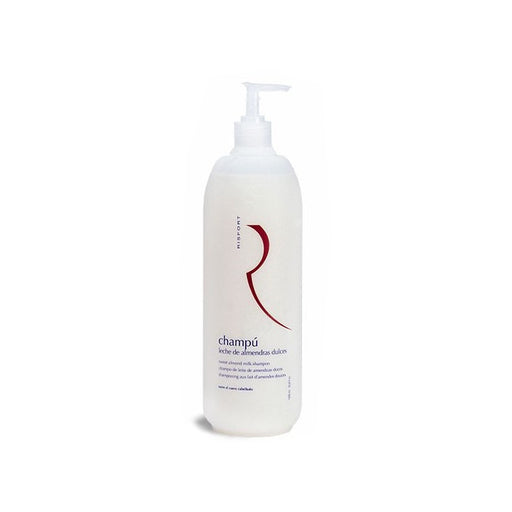 Shampooing nutritif Lait d'amande 1000ml - Risfort - 1