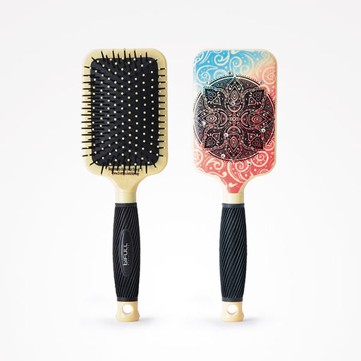 Brosse à raquettes Shiva - Bifull - 1