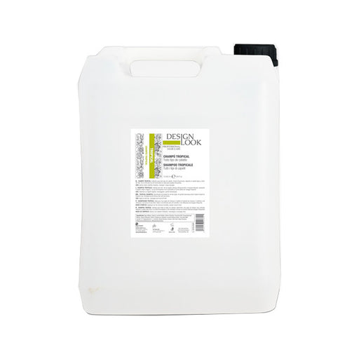 Shampooing Tropical 10 litres - Design Look - 1