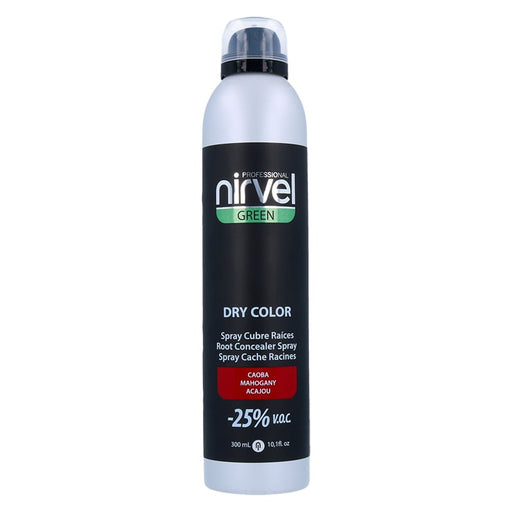 Couvre-Racines Acajou 300ml - Nirvel - 1