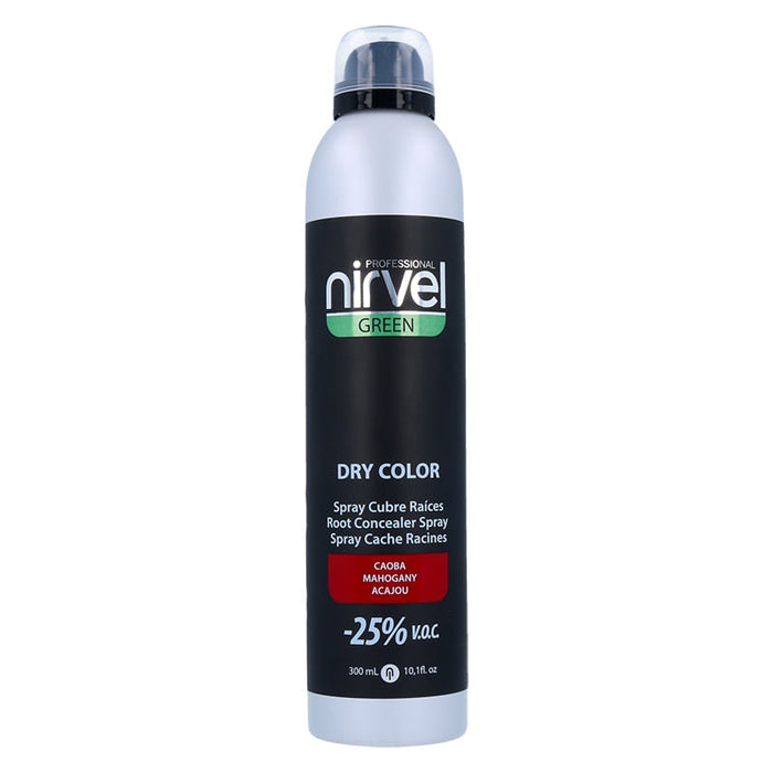 Couvre-Racines Acajou 300ml - Nirvel - 1