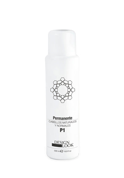 Permanent P1 500ml - Design Look - 1