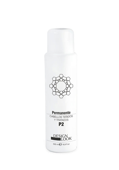 Permanent P2 500ml - Design Look - 1