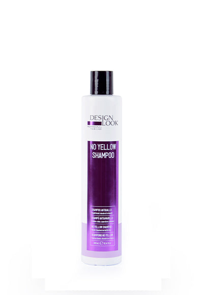 Shampooing Antijean 300ml - Design Look - 1