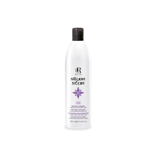 Shampooing anti-jaunissement Silver Star 350ml - Racioppi - 1