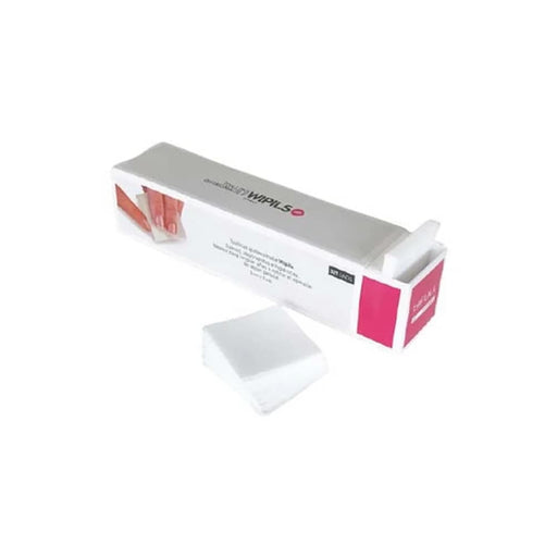 Wipils Lingettes dissolvantes pour vernis à ongles 325 pcs - Bifull - 1