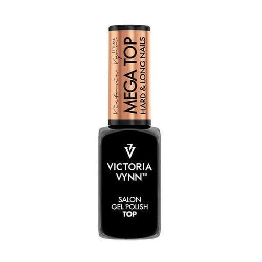 Vernis Gel Mega Top Uv/led 8ml - Victoria Vynn - 1