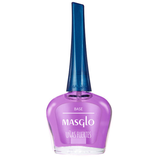 Base Ongles Forts 13,5ml - Masglo - 1