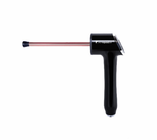 Iron Squad 11 Fer à friser ergonomique - Perfect Beauty - 1