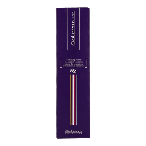 Teinture Salerm Vison 75 ml - Salerm : 12,112 - 1