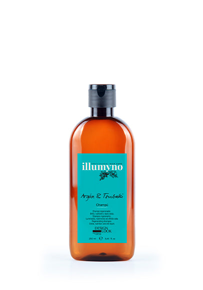 Shampooing Illumyno Régénérant 250ml - Design Look - 1