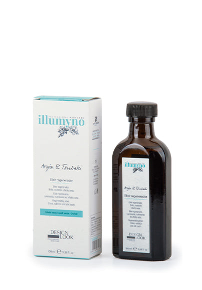 Élixir Illumyno Régénérant 100ml - Design Look - 1