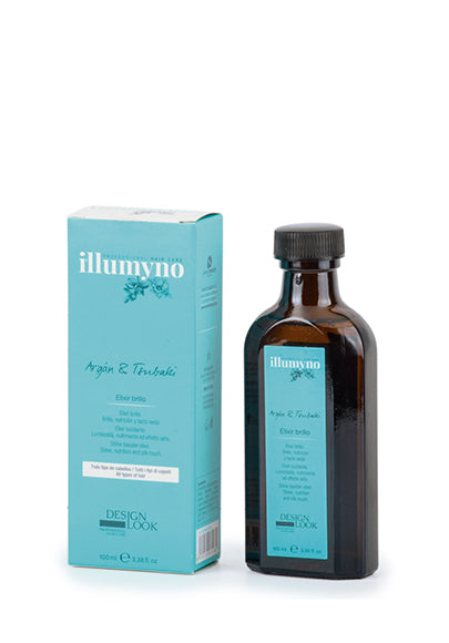 Élixir Illumyno Brillo 100ml - Design Look - 1