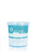Poudre décolorante bleue Plex - 8 tons 500gr - Design Look - 1