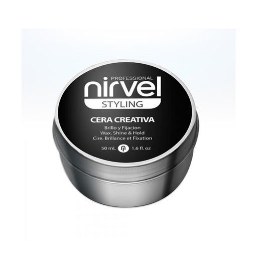 Cire Créative 50ml - Nirvel - 1
