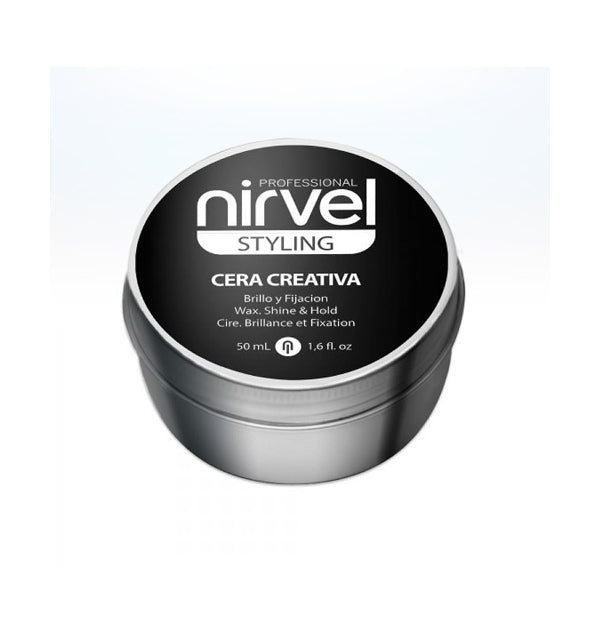 Cire Créative 50ml - Nirvel - 1