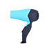 Mini Sèche-cheveux Professionnel Blow Air Pocket Bleu - Perfect Beauty - 1
