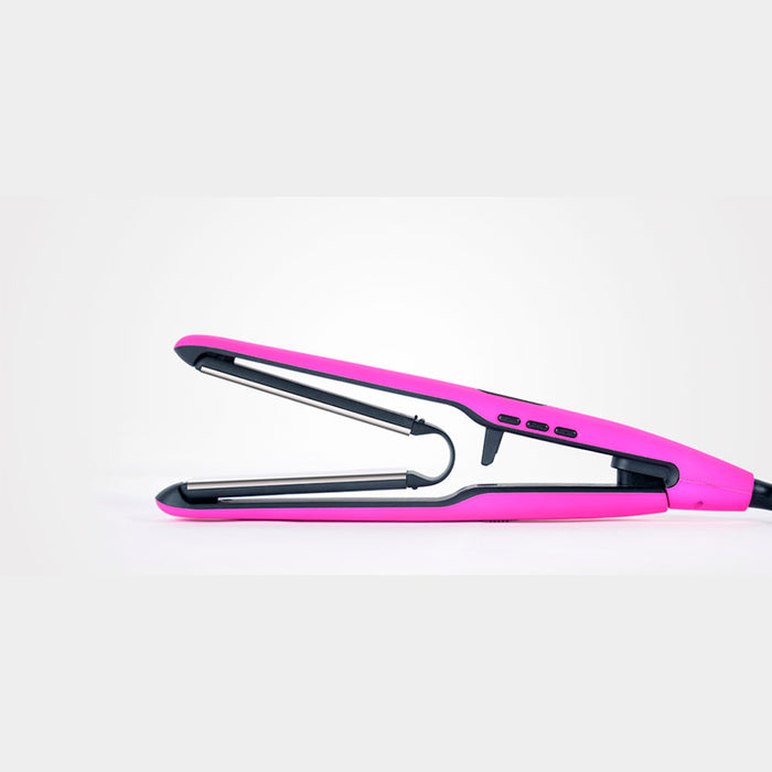 Lisseur spécial kératine Flight 230 Pink - Perfect Beauty - 1