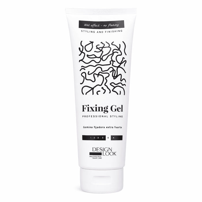 Gel Fixateur Extra Fort - Fixing Gel - Design Look - 1