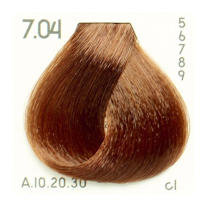 Elite Classic 7.4 Cuivre Blond 60 ml - H.c. - 1