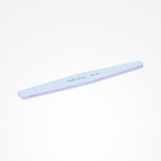 Lime Diamant Rembourrée Avec Diamant Blanc 100/180 1 Unité - Bifull - 1