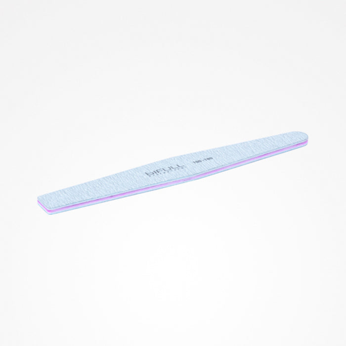 Lime Diamant Rembourrée Avec Diamant Blanc 100/180 1 Unité - Bifull - 1